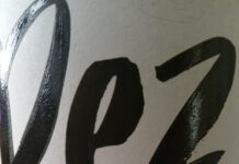 Degustazione Tocai del Collio di Norina Pez