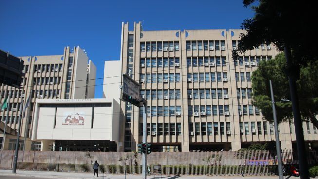 Tribunale di Lecce