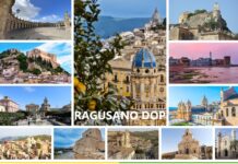 IL RAGUSANO DOP DELL’AGRICOLA TUMINO