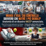 Mense e RSA: Il tallone d’Achille della ristorazione collettiva