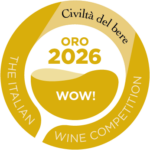 WOW! THE ITALIAN WINE COMPETITION 2026