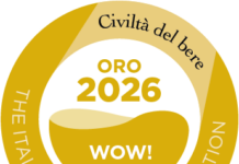 WOW! THE ITALIAN WINE COMPETITION 2026