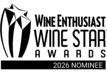 100 Best Buys 2026 di Wine Enthusiast