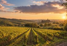 Vino, le 12 regioni migliori d’Europa per i viaggi enogastronomici.