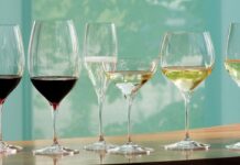 La famiglia che partendo 270 anni fa da una vetreria in Boemia ha cambiato il modo di bere il vino