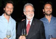 Benanti Viticoltori, il vino dell’Etna che conquista il mondo