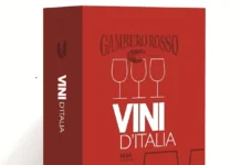 Vini d’Italia Gambero Rosso 2026: tutti i Tre Bicchieri e i 13 premi speciali