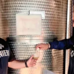 Muffe, escrementi e uva marcia: sequestrati 15mila litri di vino tra cantine e aziende in Emilia Romagna