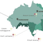 UN SAUVIGNON TERRE DI PONCA A PREPOTTO