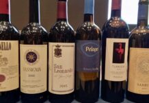 IL PREZZO DEL VINO
